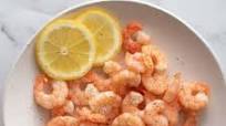 Air Fryer Frozen Shrimp Air Fryer Frozen Shrimp