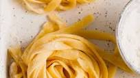Gluten-free Egg Noodles Gluten-free Egg Noodles