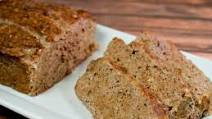 Basic Turkey Meatloaf Basic Turkey Meatloaf