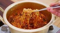 Korean Spicy Beef Ramen Korean Spicy Beef Ramen