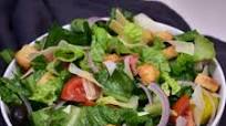 Easy & Classic Garden Salad Easy & Classic Garden Salad
