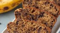 Healthy Banana Bread Healthy Banana Bread