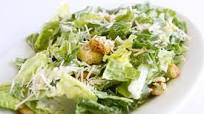 Salada Caesar Salada Caesar