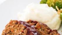 Easy Meatloaf Easy Meatloaf