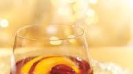 Port and Orange on Ice Port and Orange on Ice