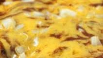 Cheese & Onion Enchiladas with Tex-Mex Chili Gravy Recipe - (4.4/5) Cheese & Onion Enchiladas with Tex-Mex Chili Gravy Recipe - (4.4/5)