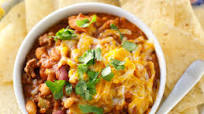 Crock Pot 15 Bean Salsa Chili Crock Pot 15 Bean Salsa Chili