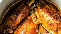 Best pressure cooker turkey wings recipe Best pressure cooker turkey wings recipe