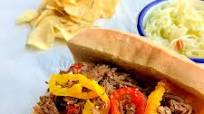Lazy Crockpot Italian Roast Beef Recipe Lazy Crockpot Italian Roast Beef Recipe