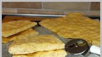 Focaccia con lievito madre (metodo Bonci) Focaccia con lievito madre (metodo Bonci)