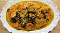 Salmon Curry Salmon Curry