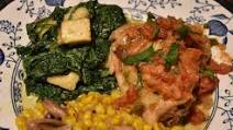 North Indian Chicken Curry North Indian Chicken Curry