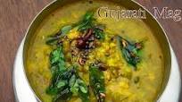 Gujarati Mag / Moong Beans Gujju style Gujarati Mag / Moong Beans Gujju style