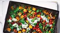 Indian-style potatoes Indian-style potatoes