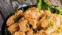 Dynamite Shrimp Dynamite Shrimp