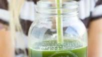 Daily Detox Juice Daily Detox Juice