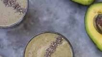 Green Candida Smoothie recipe Green Candida Smoothie recipe