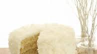 Bien Me Sabe - Venezuelan Coconut Cream Cake Bien Me Sabe - Venezuelan Coconut Cream Cake
