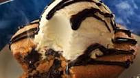 Chocolate Chipper Lava Cookies Chocolate Chipper Lava Cookies