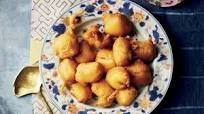 Sweet and Sour Pork Balls Sweet and Sour Pork Balls