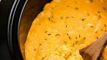 Crock Pot Corn Casserole Crock Pot Corn Casserole