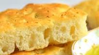 Rosemary Focaccia Bread recipe|How to make Focaccia Rosemary Focaccia Bread recipe|How to make Focaccia