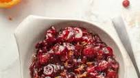 Cranberry Sauce with Dried Cranberries Cranberry Sauce with Dried Cranberries