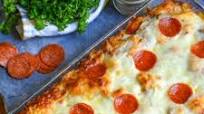 Bubble Up Pizza Bubble Up Pizza