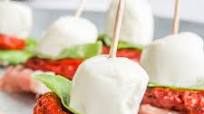 Antipasto Skewers Antipasto Skewers