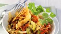 Vegetable Chop-suey Vegetable Chop-suey