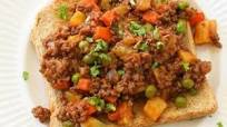 Savoury Mince Savoury Mince