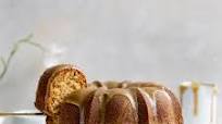 Butterscotch Bundt Cake Butterscotch Bundt Cake