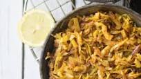 Cabbage Sabzi Recipe Cabbage Sabzi Recipe