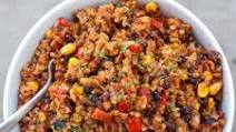 Pressure Cooker Tex Mex Rice Pressure Cooker Tex Mex Rice
