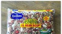 Beefy 15-Bean Chili Beefy 15-Bean Chili