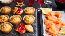Smoked salmon recipes Smoked salmon recipes