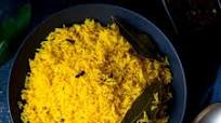 Pilau Rice Recipe Pilau Rice Recipe