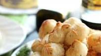 Ranch Monkey Bread Ranch Monkey Bread