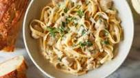 Instant Pot Chicken Alfredo Instant Pot Chicken Alfredo