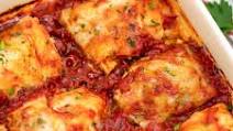 Stuffed Cabbage Rolls Stuffed Cabbage Rolls
