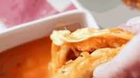 Keto Chaffle Recipe With Onion Rings Keto Chaffle Recipe With Onion Rings