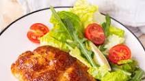 Parmesan Crusted Pork Chops: the tasty, quick dinner recipe Parmesan Crusted Pork Chops: the tasty, quick dinner recipe
