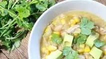 Slow Cooker White Chicken Chili Slow Cooker White Chicken Chili