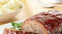 Classic Meatloaf Classic Meatloaf
