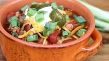 Quick and Easy Chili Quick and Easy Chili