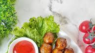 Resep Bakso Bakar Pedas Manis Resep Bakso Bakar Pedas Manis