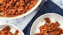 Quick Red Beans and Rice Quick Red Beans and Rice