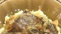 Pork Steak and Sauerkraut Skillet Meal Pork Steak and Sauerkraut Skillet Meal