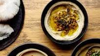 Hummus Tehina Hummus Tehina