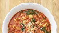 Pasta e Fagioli Pasta e Fagioli